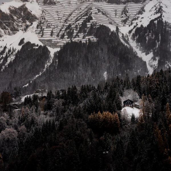 Suiza, 2023
